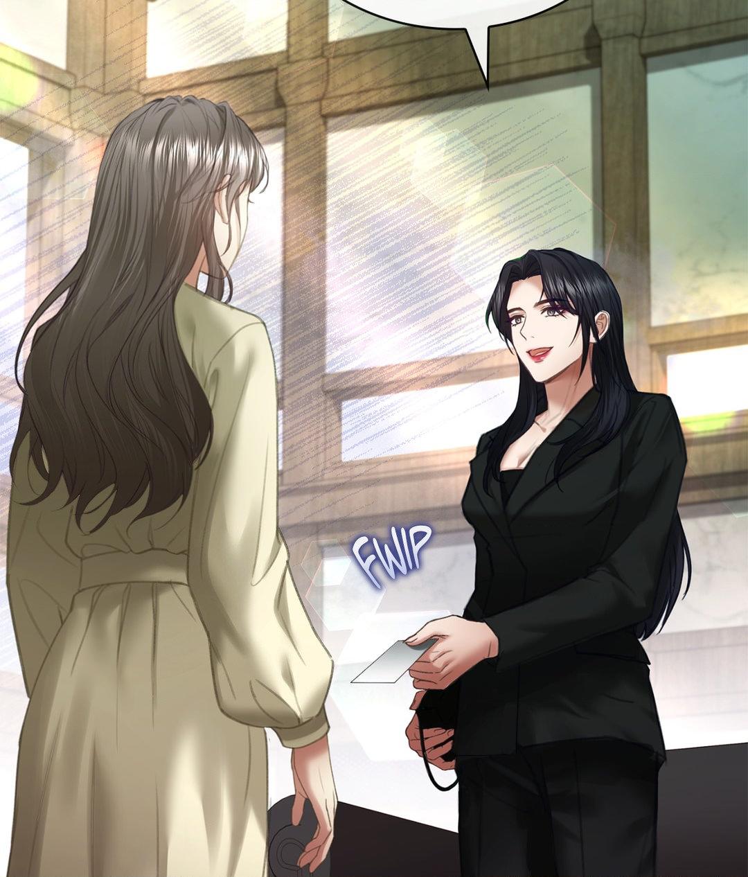 The Young Wife Chapter 14 - Page 18