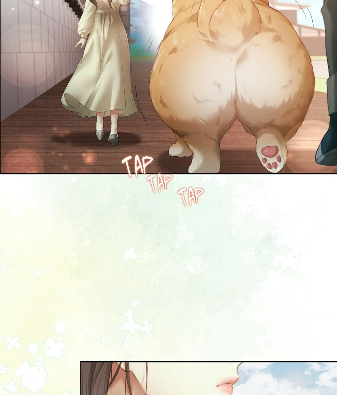 The Young Wife Chapter 14 - Page 2