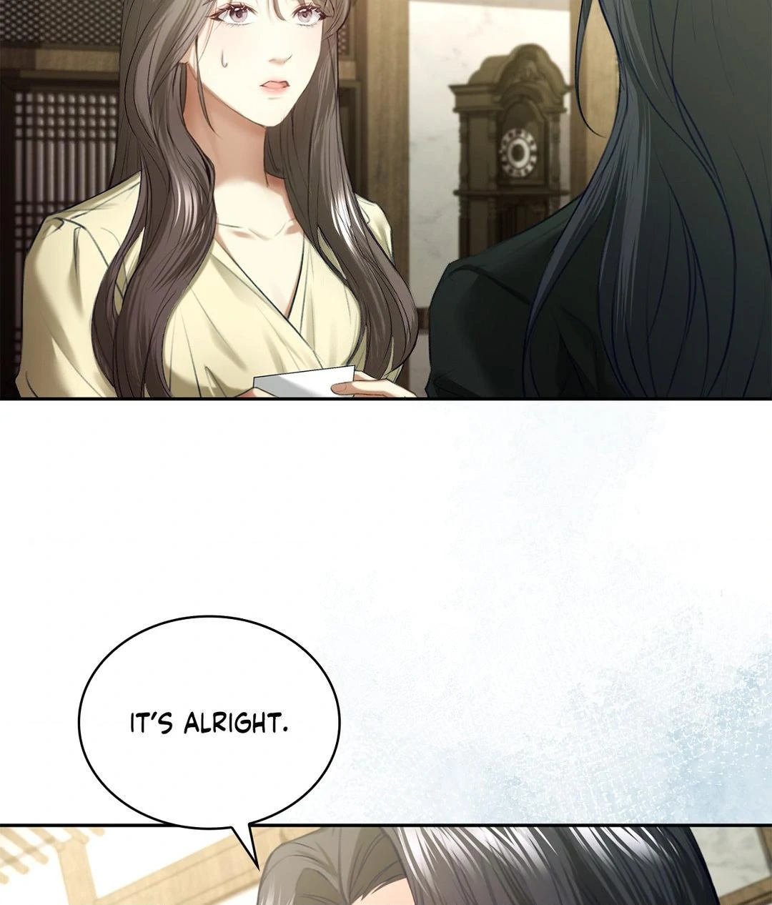 The Young Wife Chapter 14 - Page 24