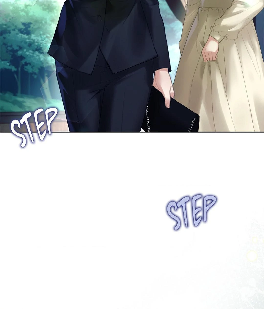 The Young Wife Chapter 14 - Page 29