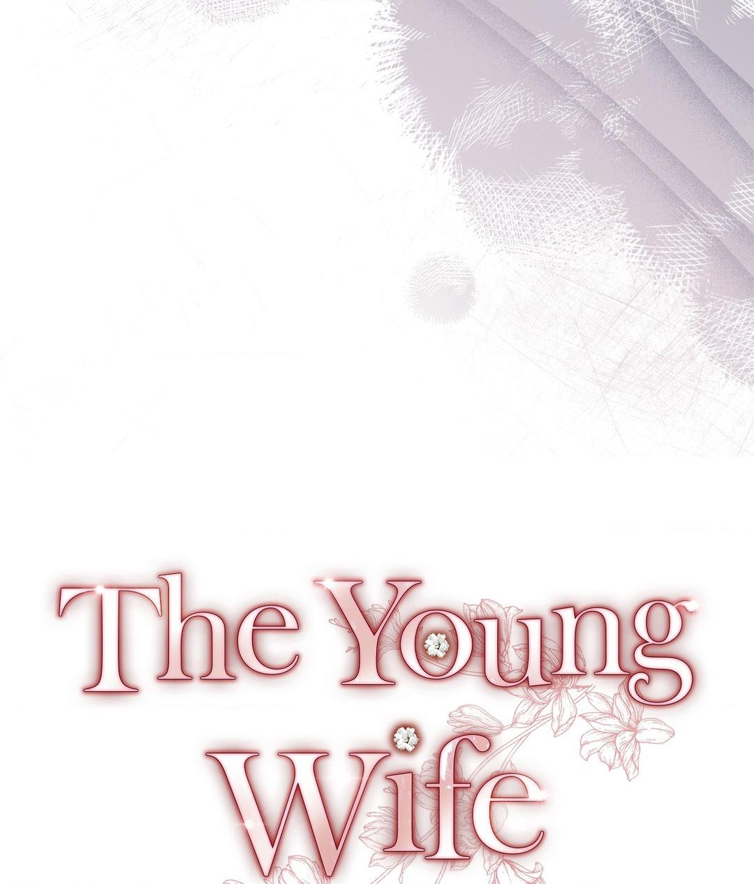 The Young Wife Chapter 14 - Page 34