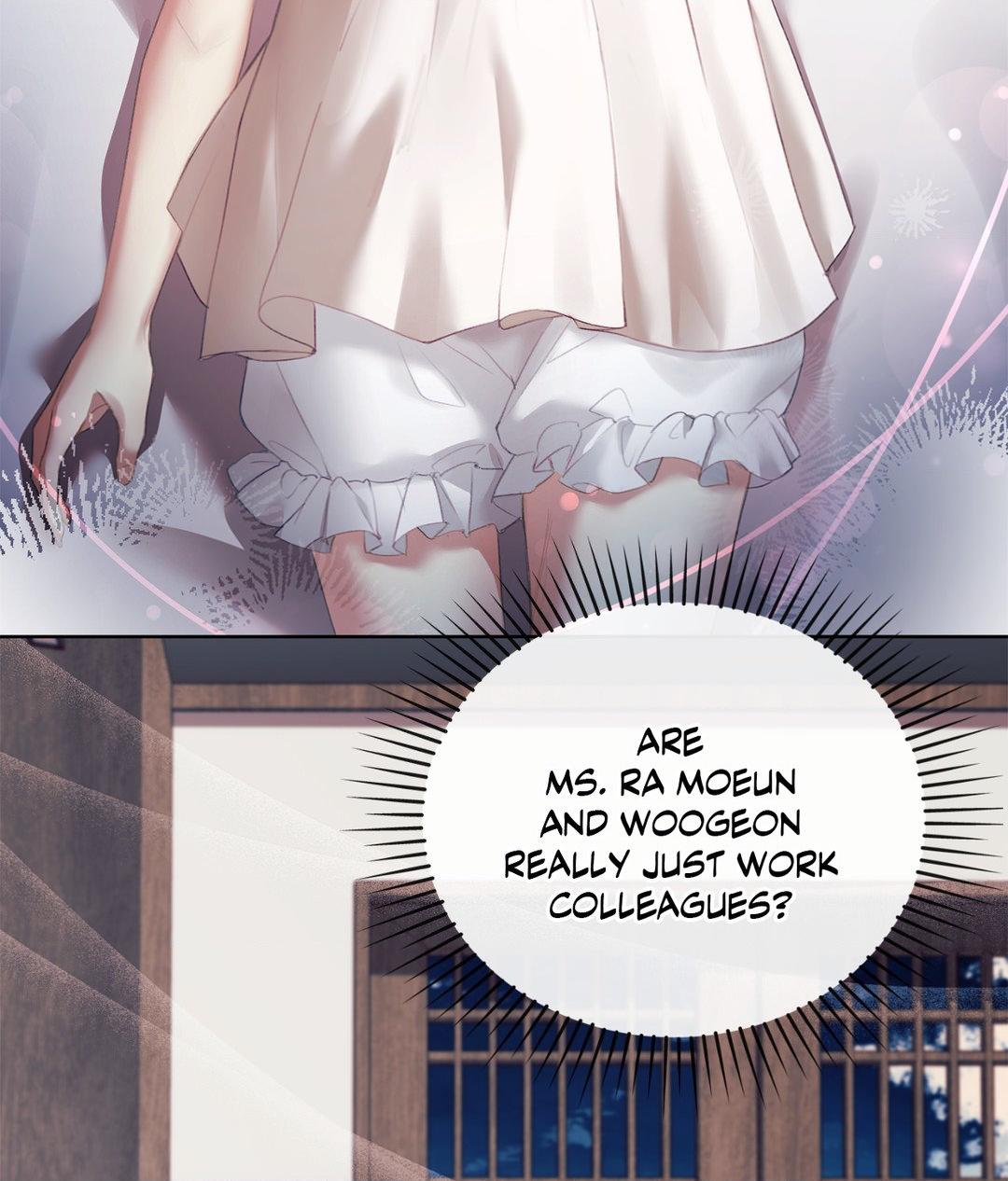 The Young Wife Chapter 14 - Page 37