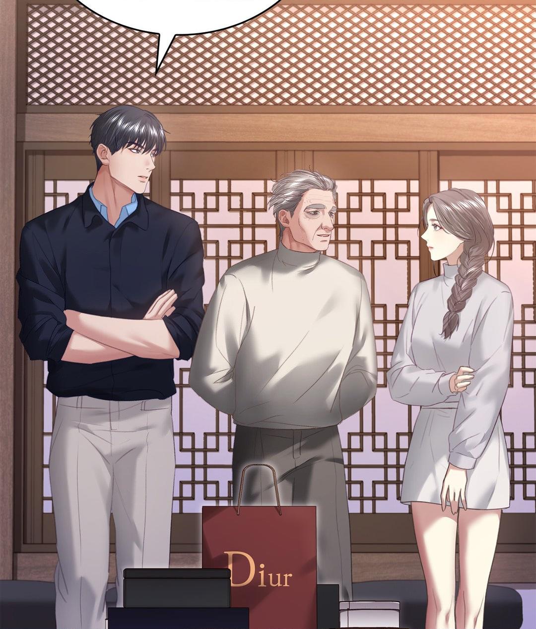 The Young Wife Chapter 14 - Page 50