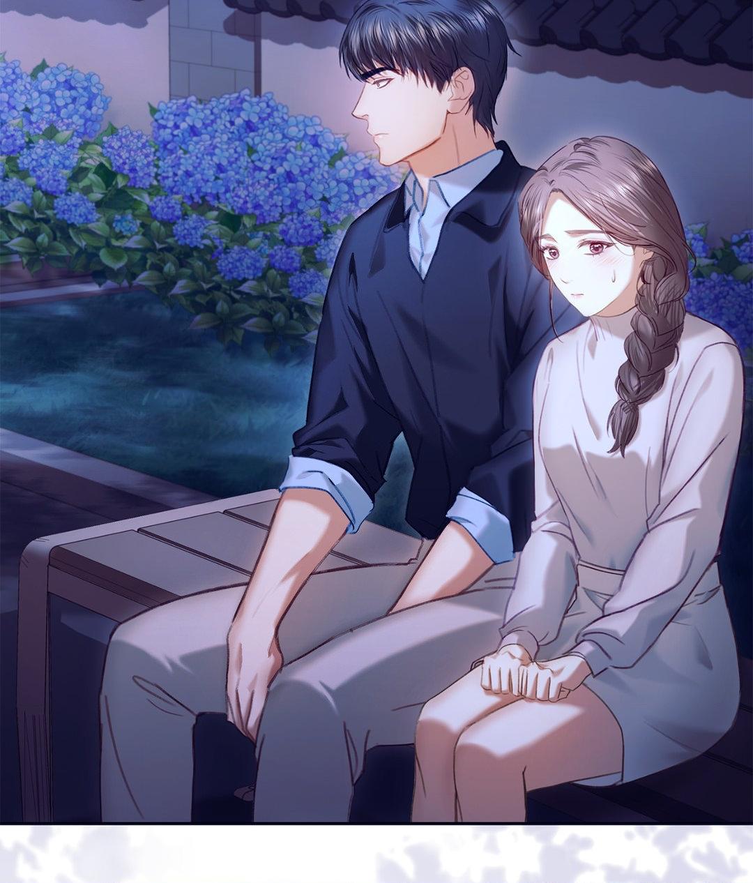 The Young Wife Chapter 14 - Page 59