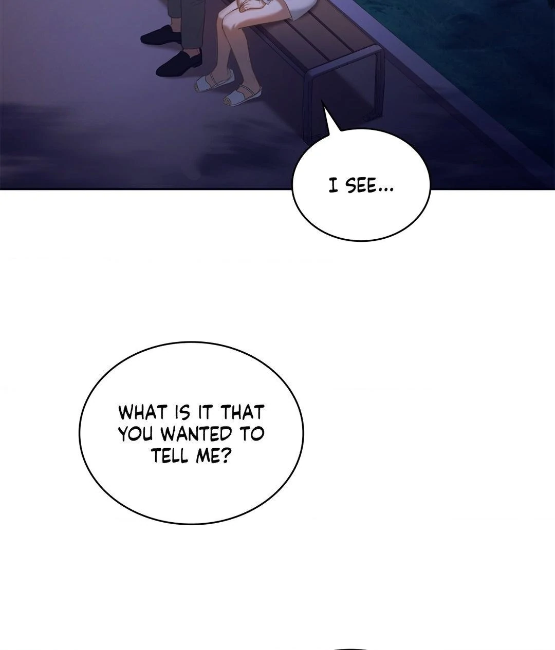The Young Wife Chapter 14 - Page 65