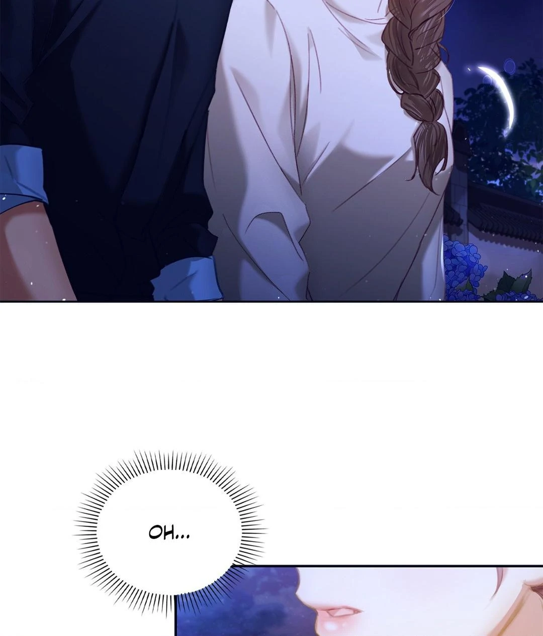 The Young Wife Chapter 14 - Page 70