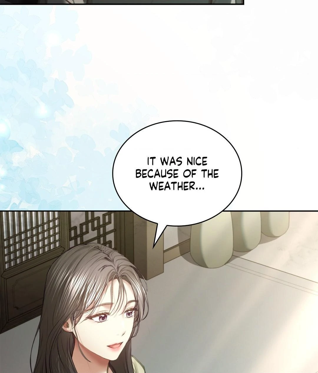 The Young Wife Chapter 14 - Page 9