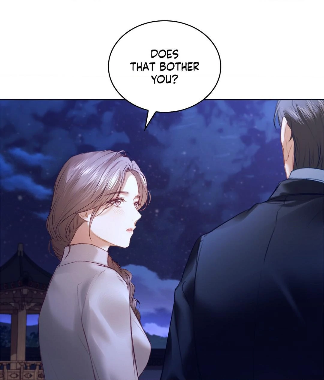 The Young Wife Chapter 14 - Page 91