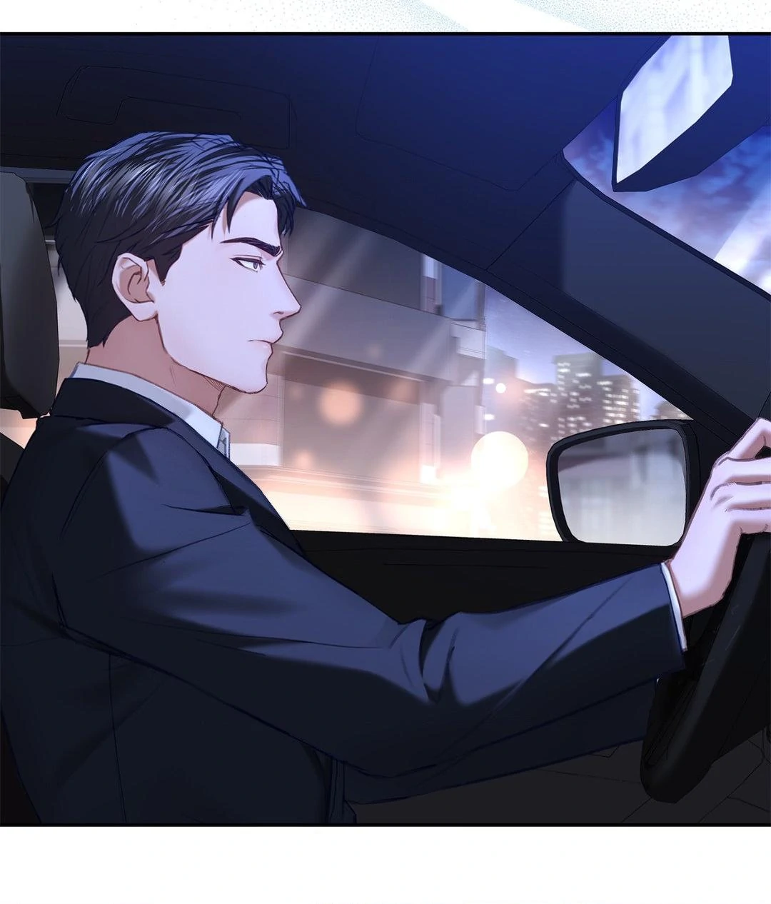 The Young Wife Chapter 15 - Page 3