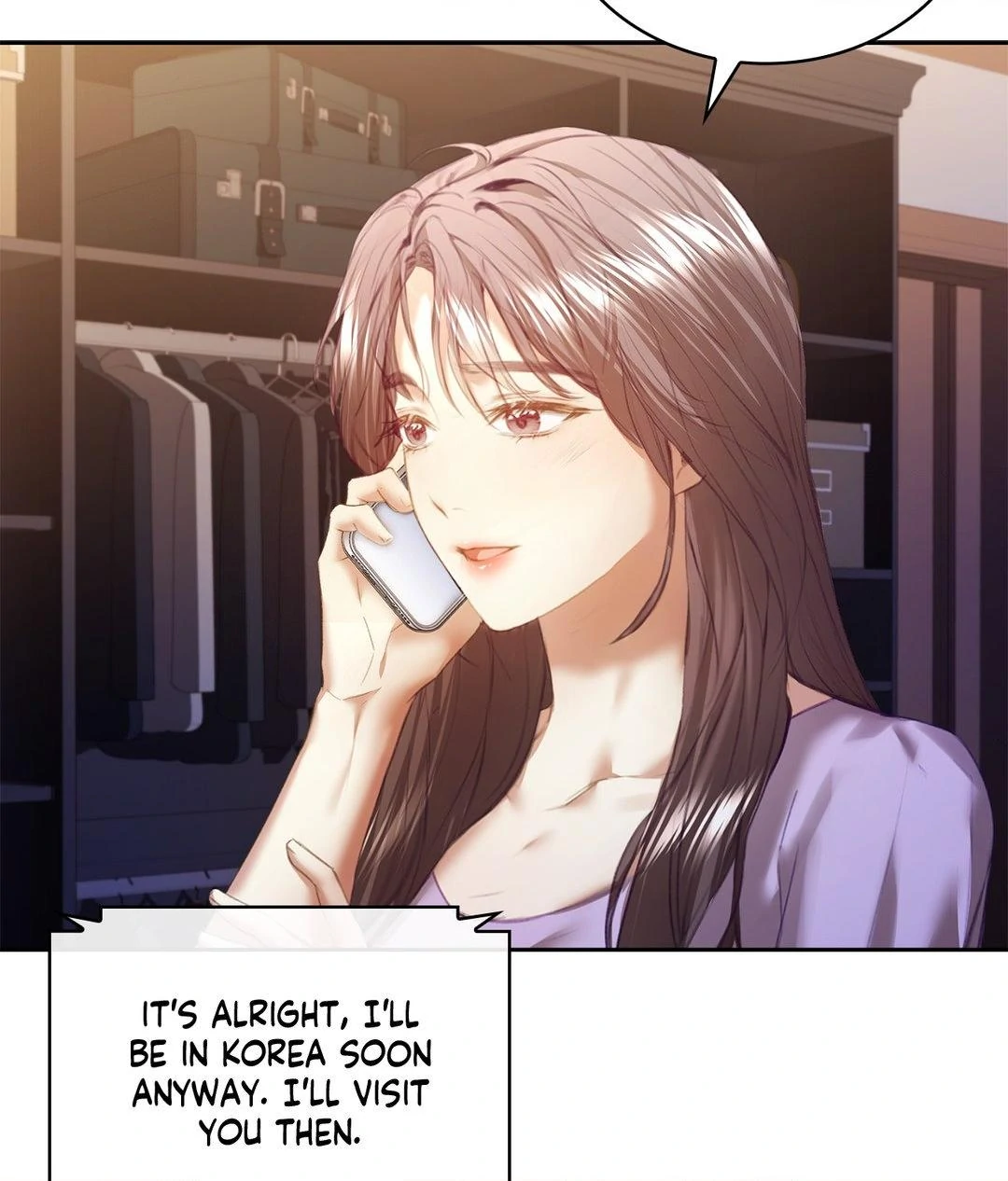 The Young Wife Chapter 15 - Page 42