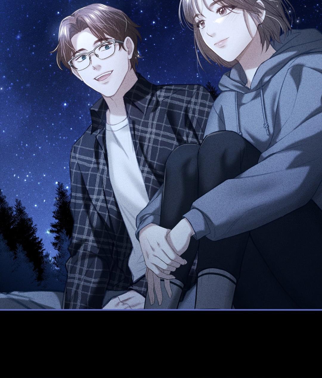 The Young Wife Chapter 15 - Page 56