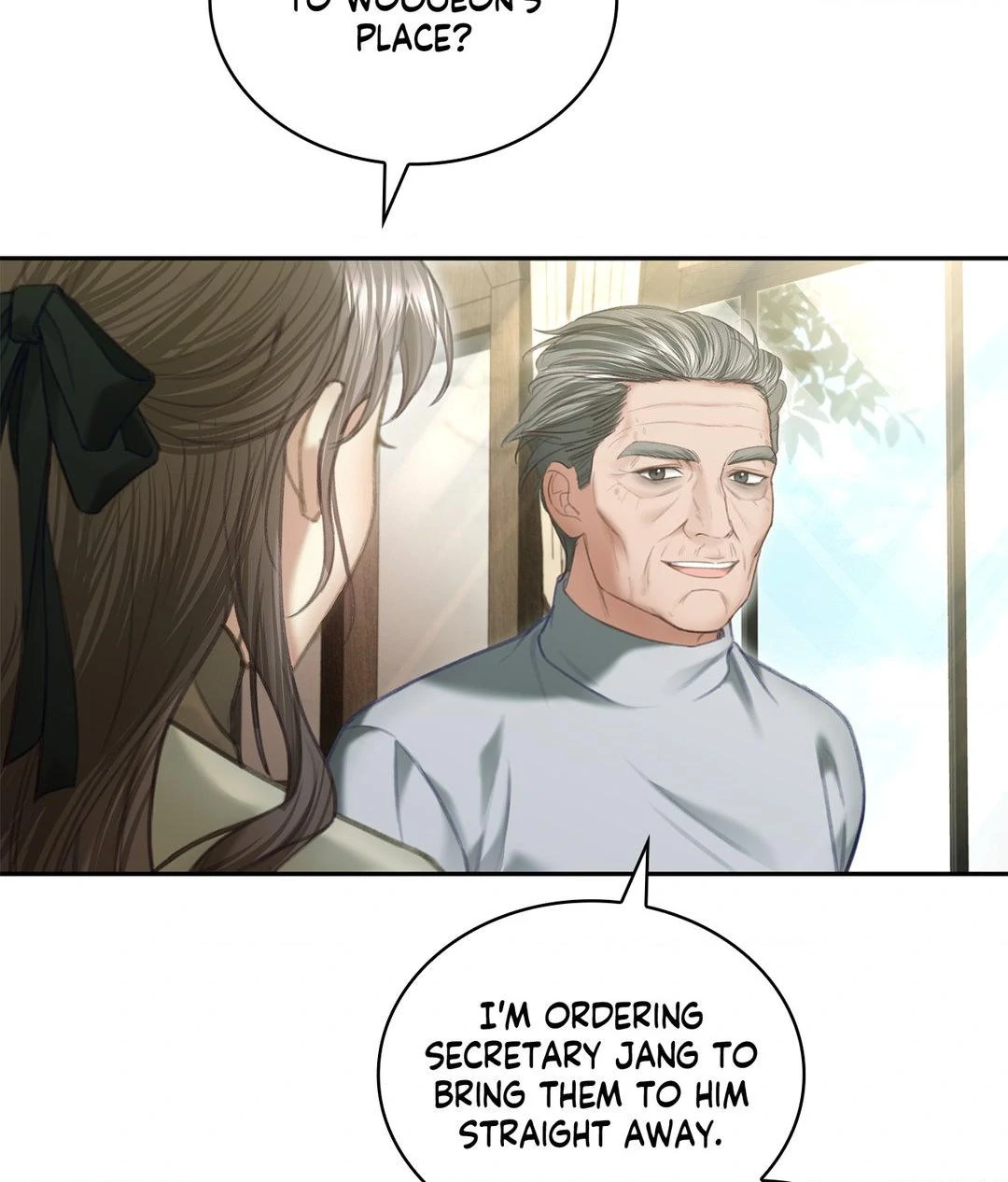 The Young Wife Chapter 15 - Page 83