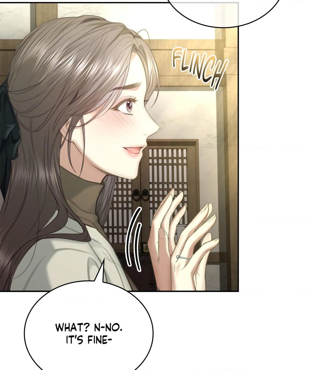 The Young Wife Chapter 15 - Page 85