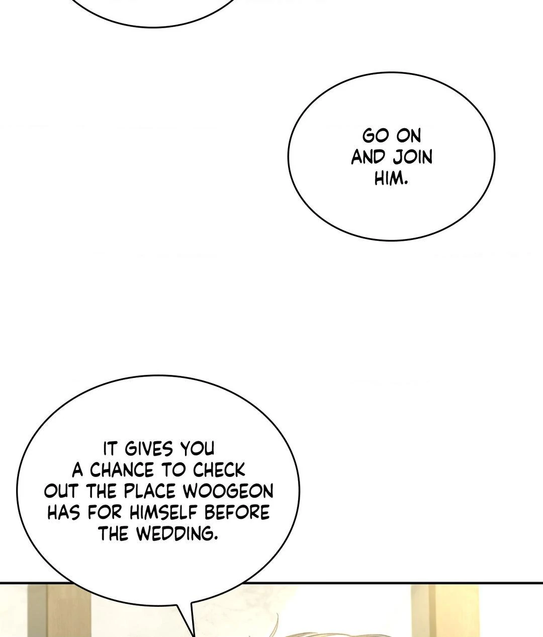 The Young Wife Chapter 15 - Page 86