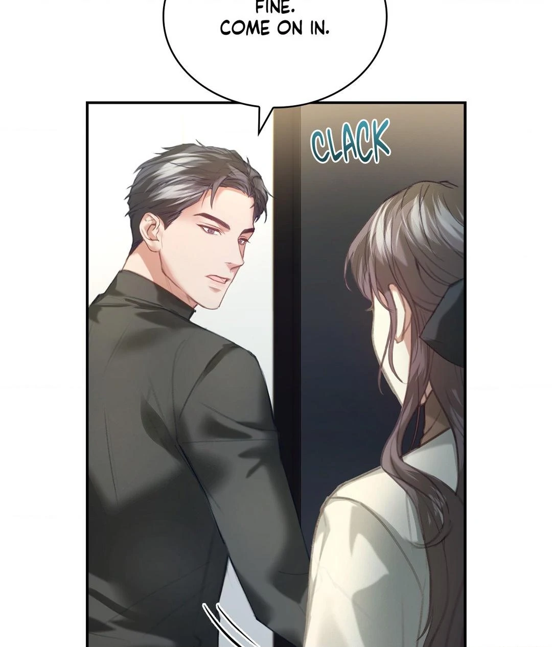 The Young Wife Chapter 16 - Page 10