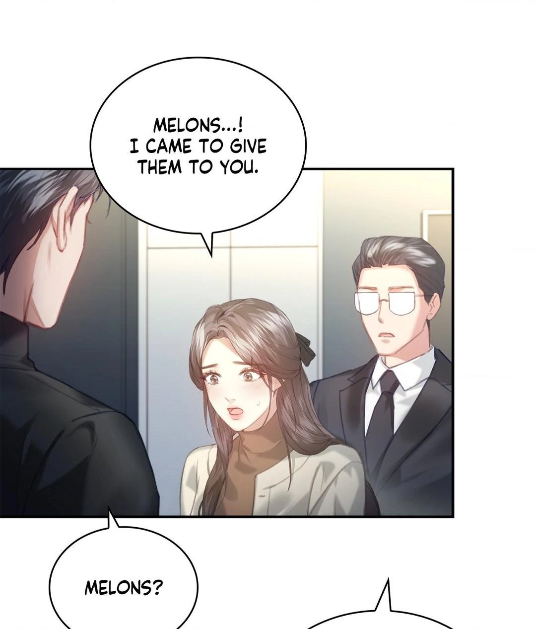 The Young Wife Chapter 16 - Page 5