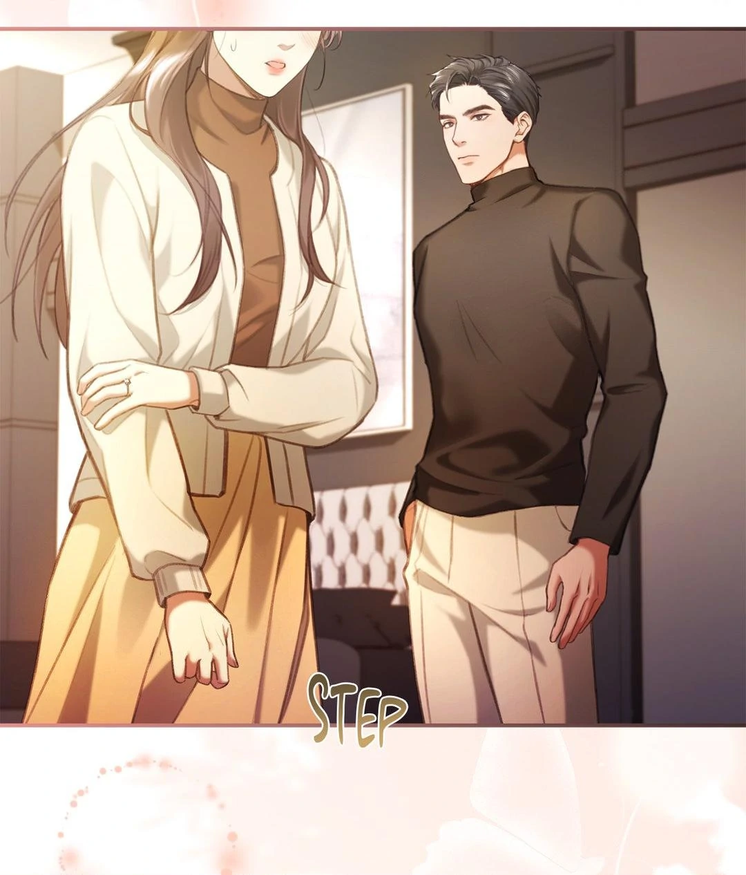 The Young Wife Chapter 16 - Page 63