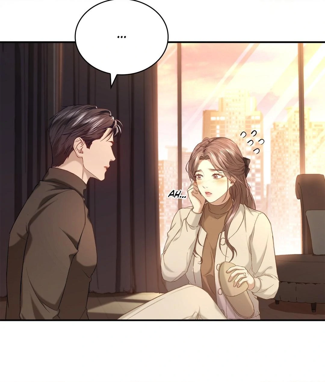 The Young Wife Chapter 16 - Page 75