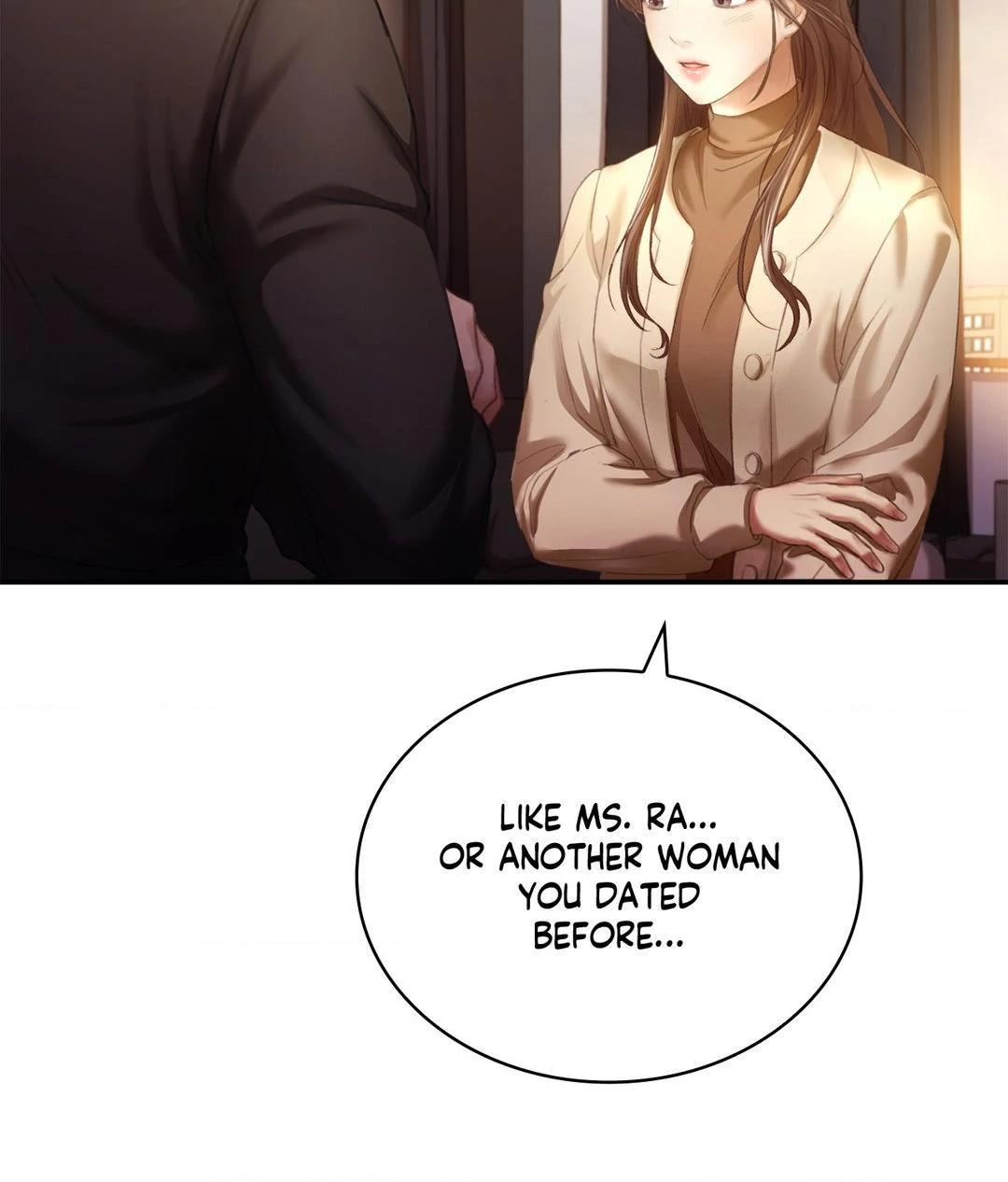 The Young Wife Chapter 16 - Page 84