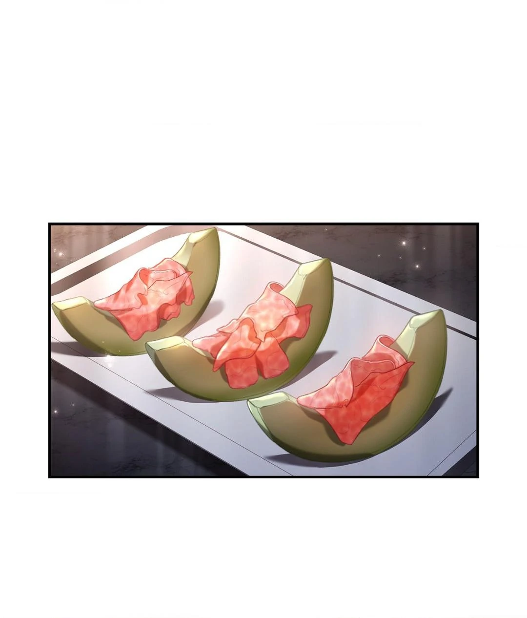 The Young Wife Chapter 17 - Page 1