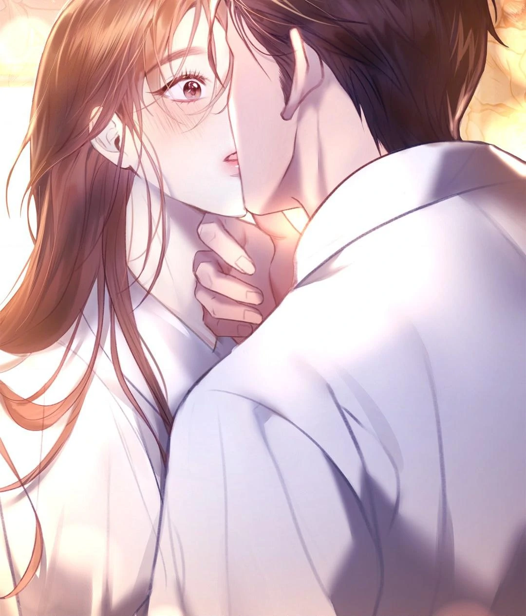 The Young Wife Chapter 17 - Page 103