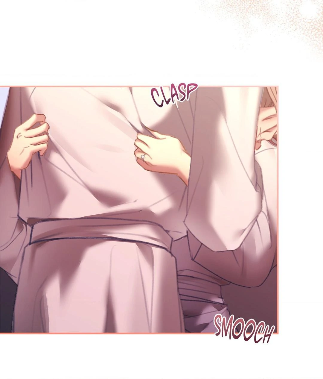 The Young Wife Chapter 17 - Page 109