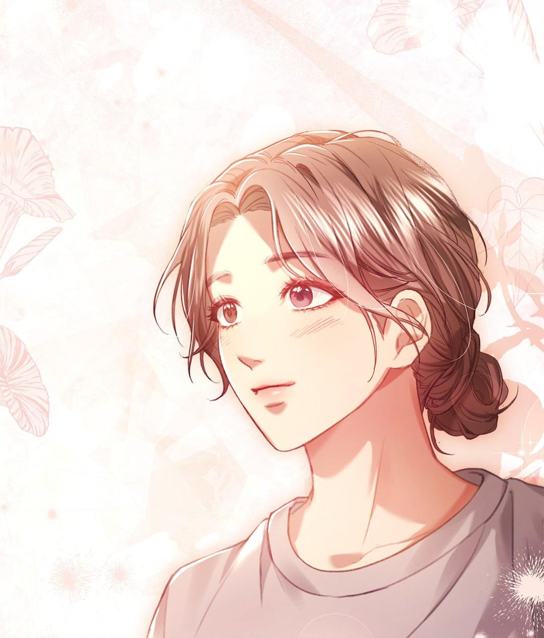 The Young Wife Chapter 17 - Page 19