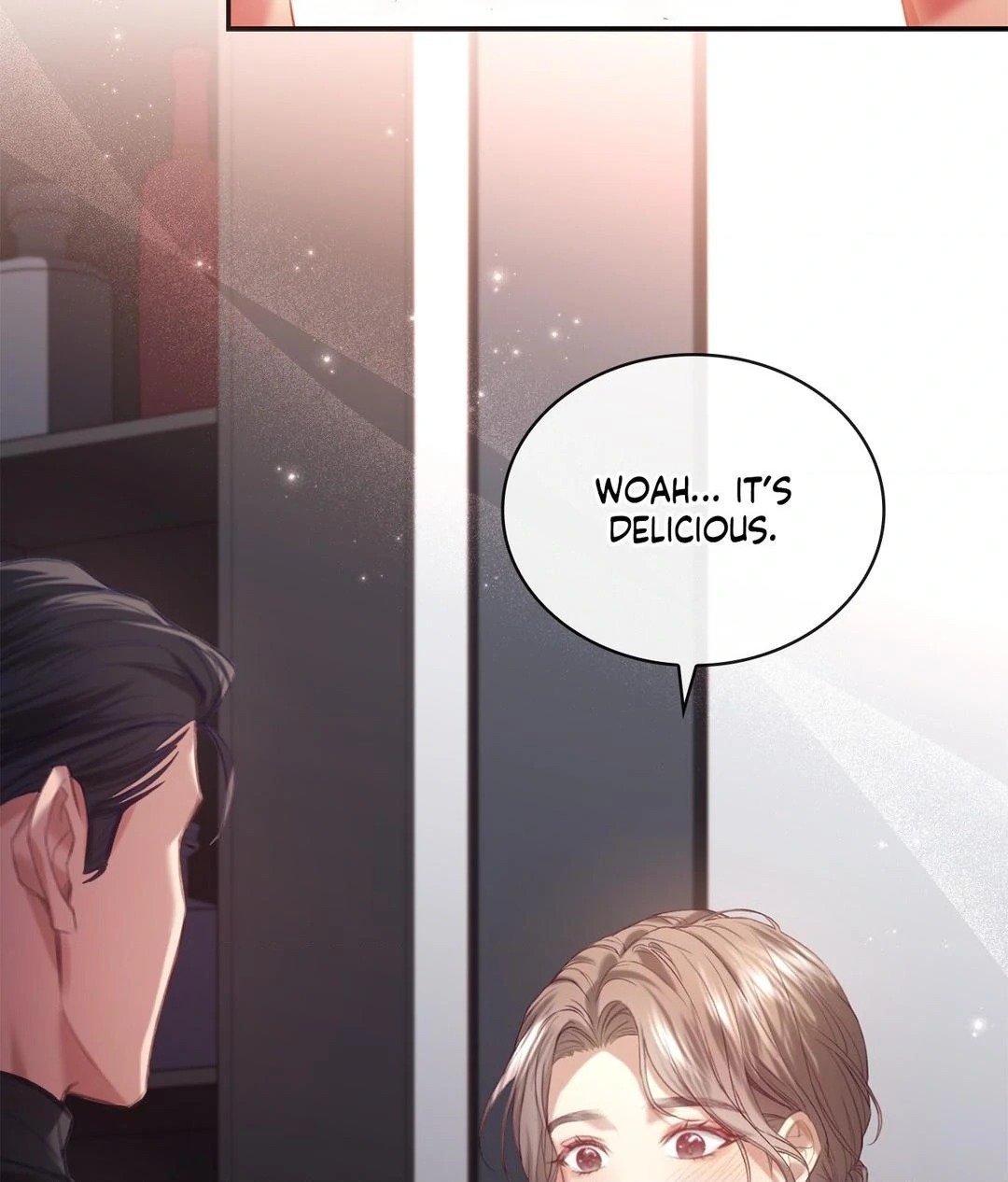 The Young Wife Chapter 17 - Page 23