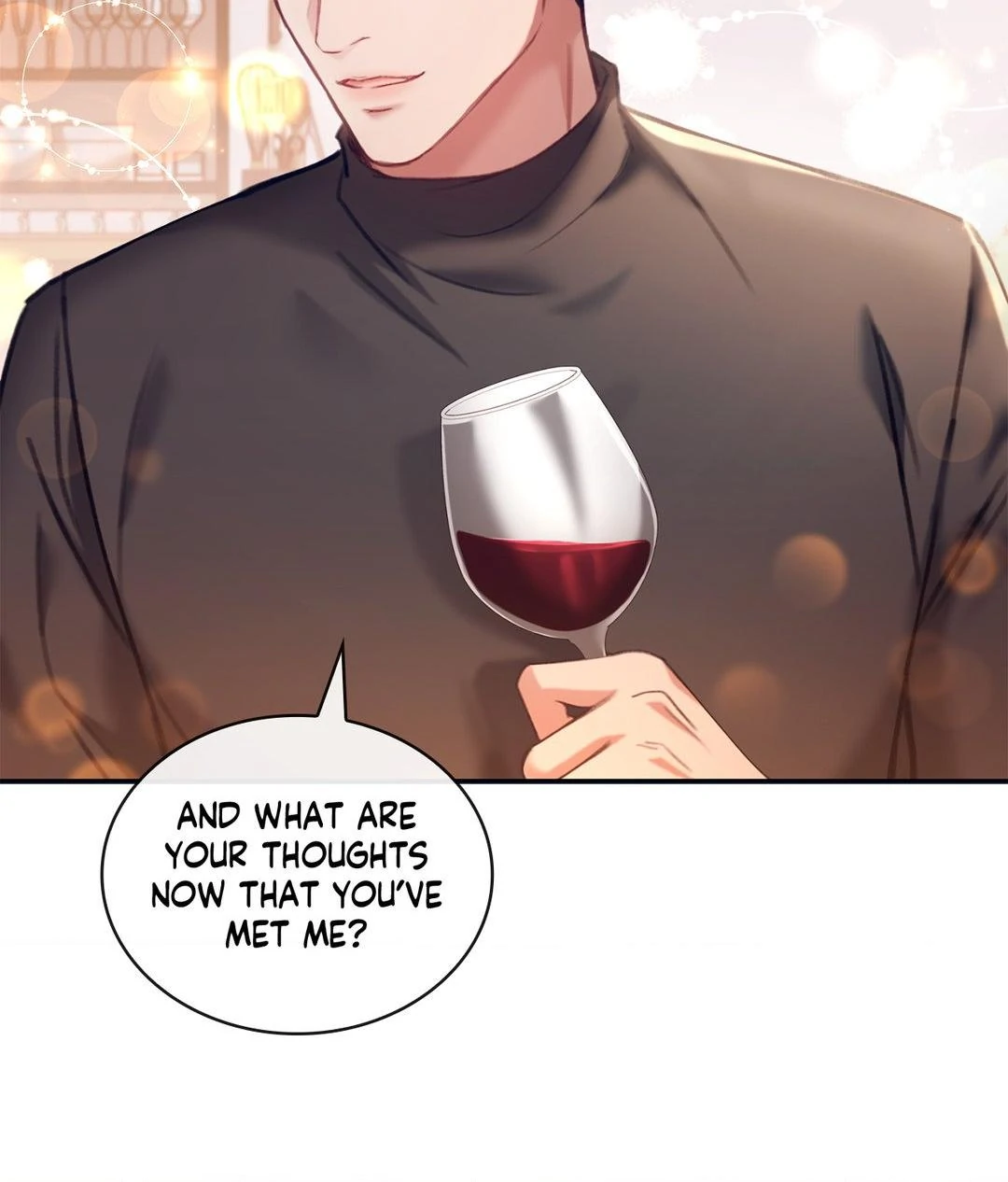 The Young Wife Chapter 17 - Page 44