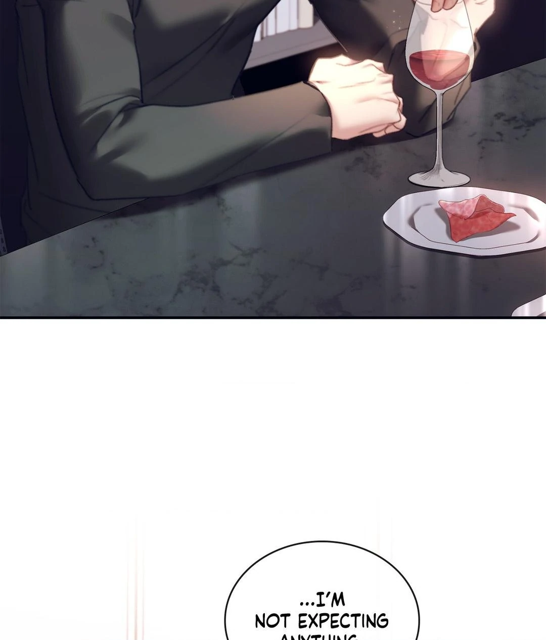 The Young Wife Chapter 17 - Page 52