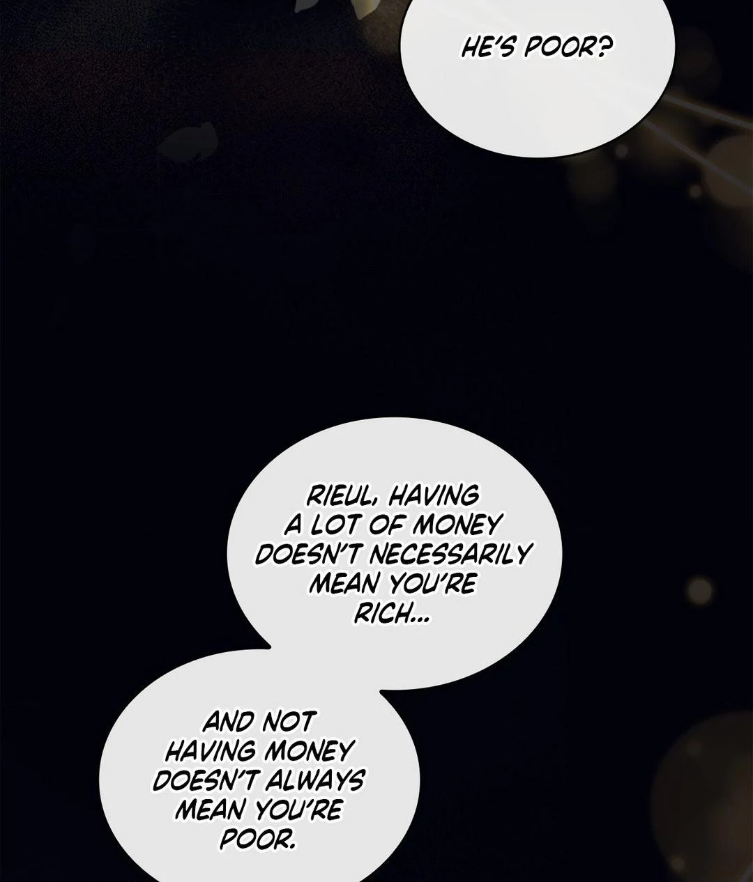 The Young Wife Chapter 17 - Page 59