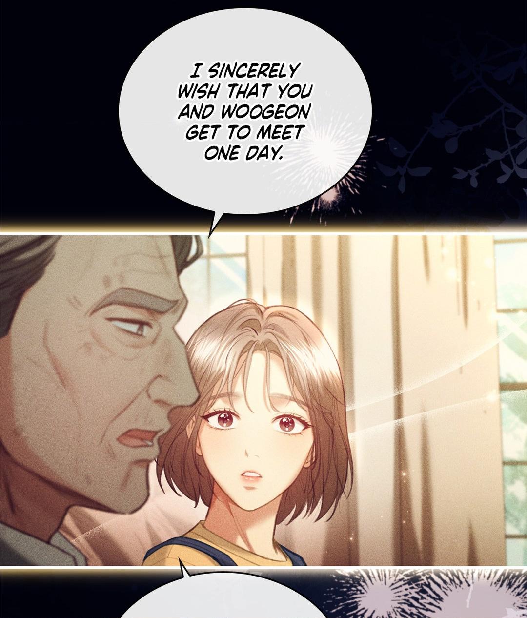 The Young Wife Chapter 17 - Page 64