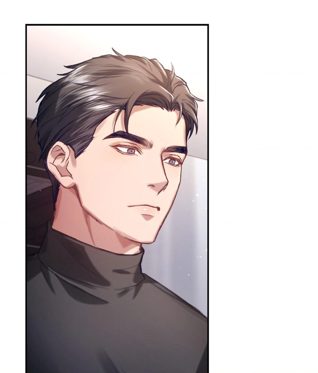 The Young Wife Chapter 17 - Page 7