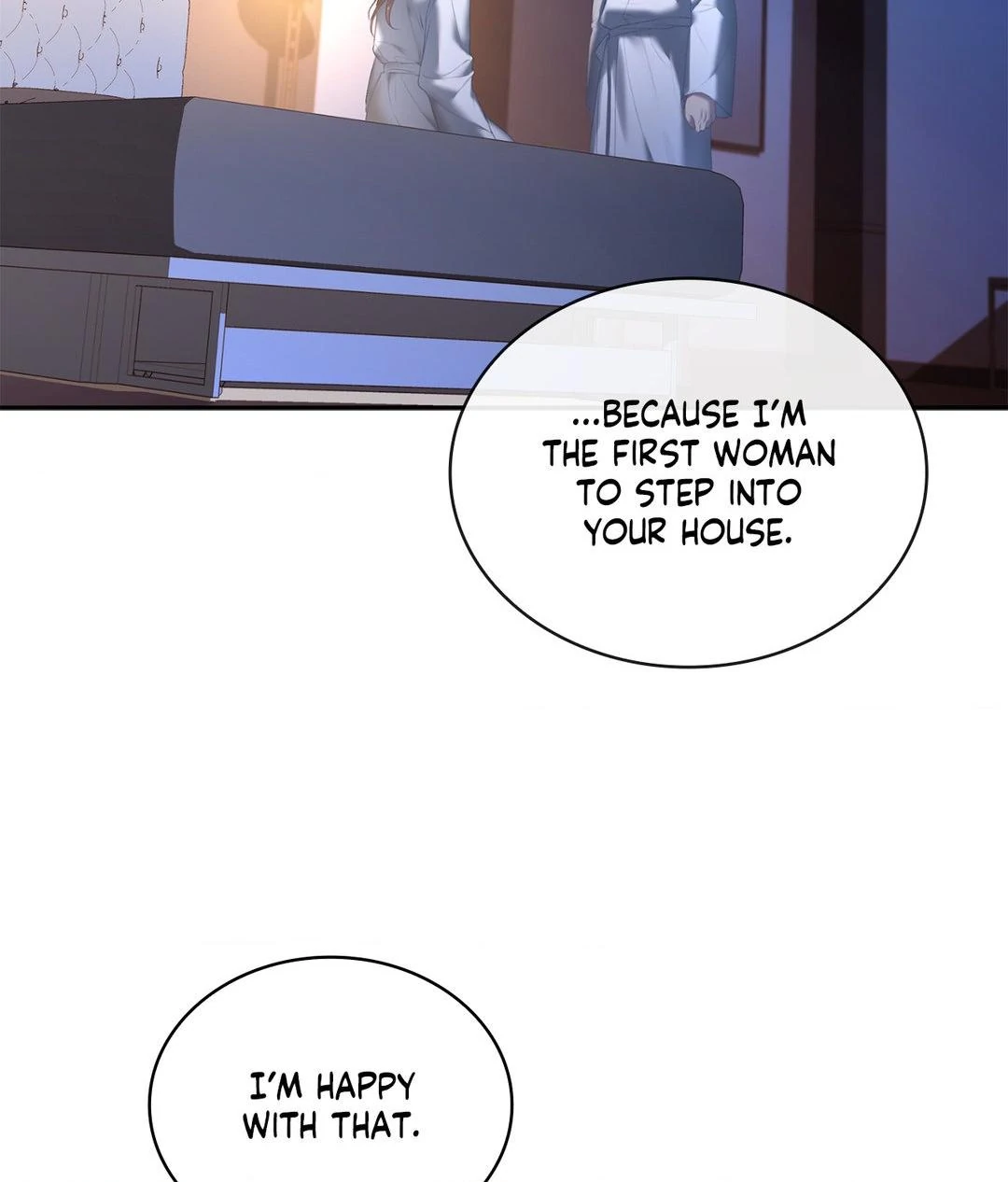 The Young Wife Chapter 17 - Page 97