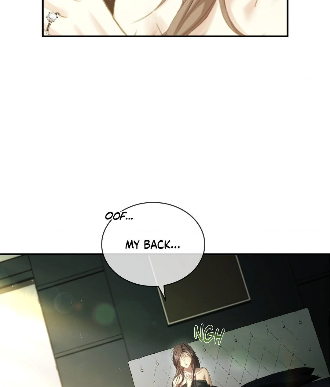 The Young Wife Chapter 18 - Page 101