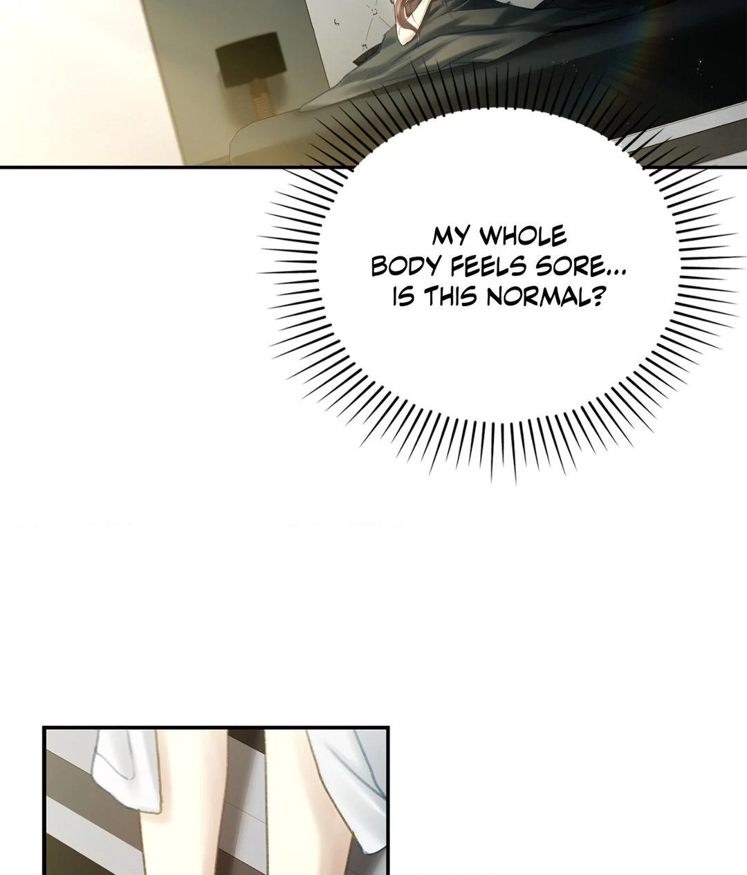 The Young Wife Chapter 18 - Page 102