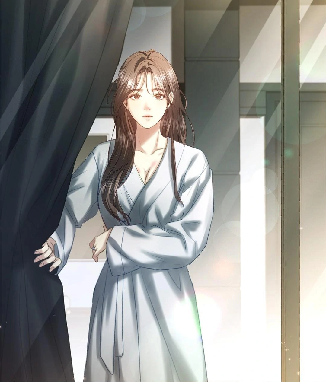 The Young Wife Chapter 18 - Page 104