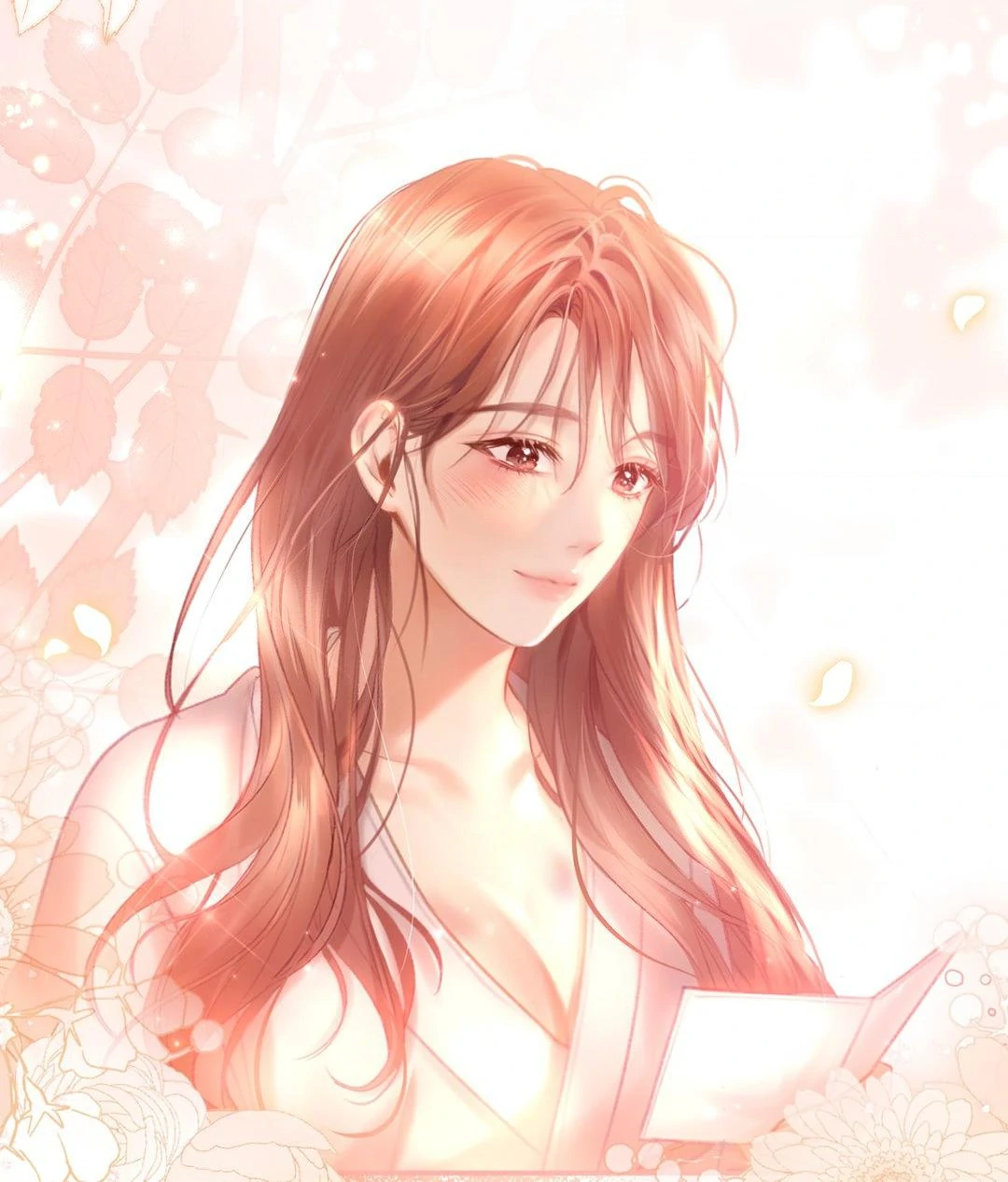 The Young Wife Chapter 18 - Page 110