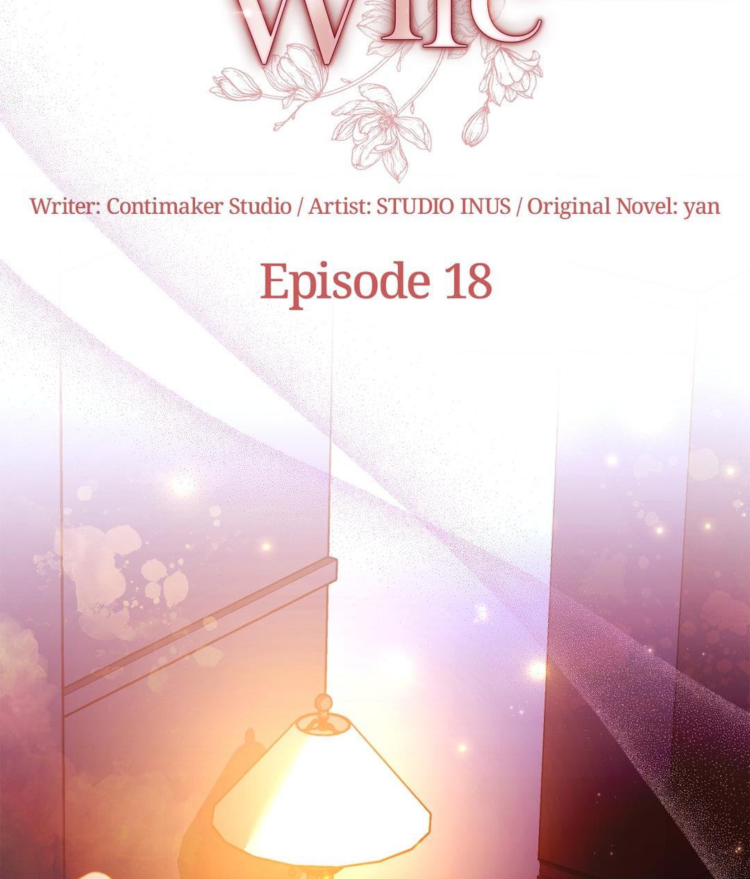 The Young Wife Chapter 18 - Page 33