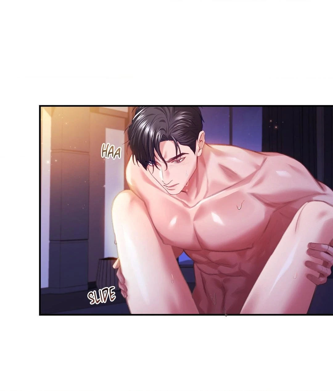 The Young Wife Chapter 18 - Page 37