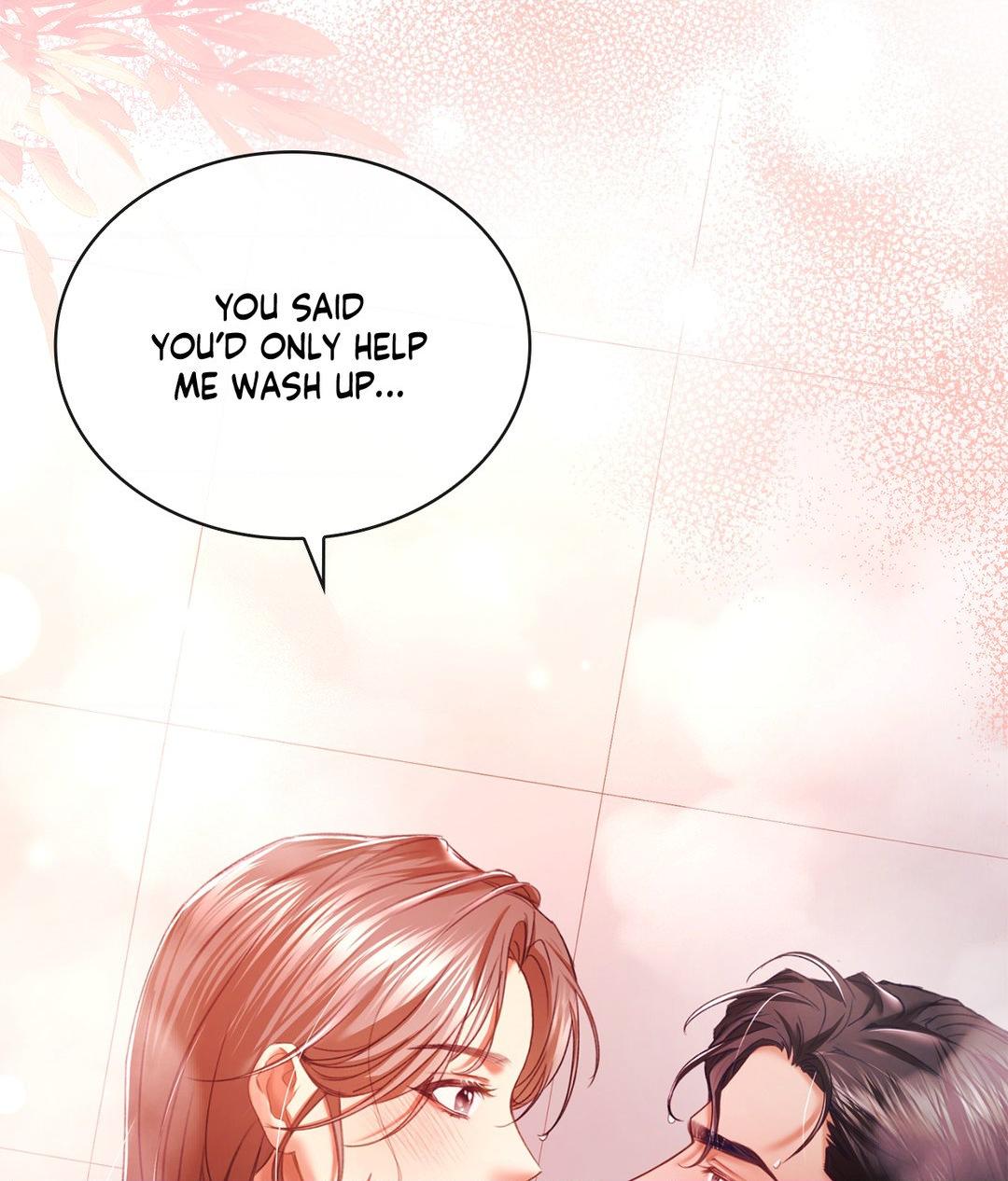 The Young Wife Chapter 18 - Page 81