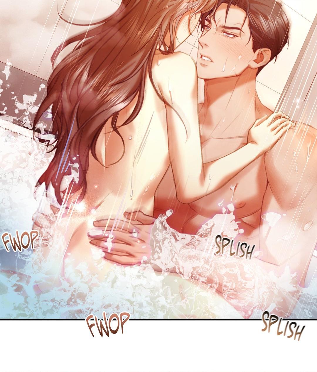 The Young Wife Chapter 18 - Page 94