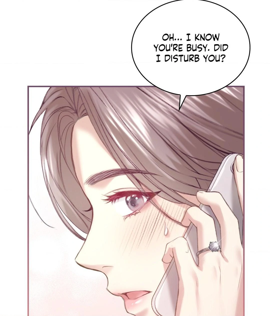 The Young Wife Chapter 19 - Page 103