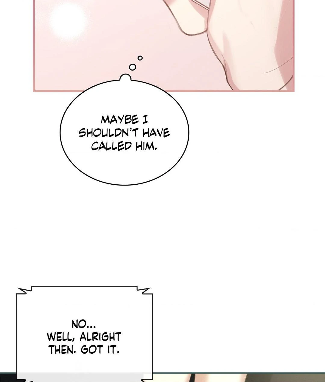 The Young Wife Chapter 19 - Page 104