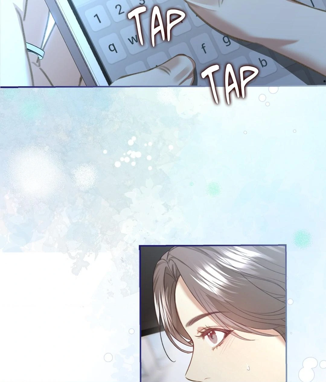 The Young Wife Chapter 19 - Page 24