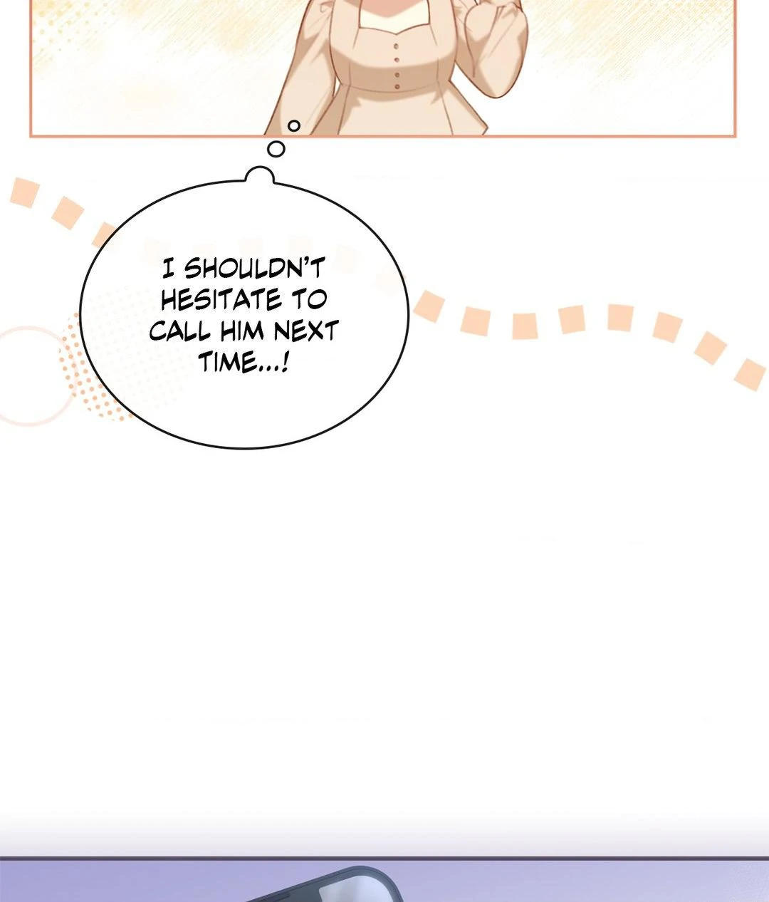 The Young Wife Chapter 19 - Page 37