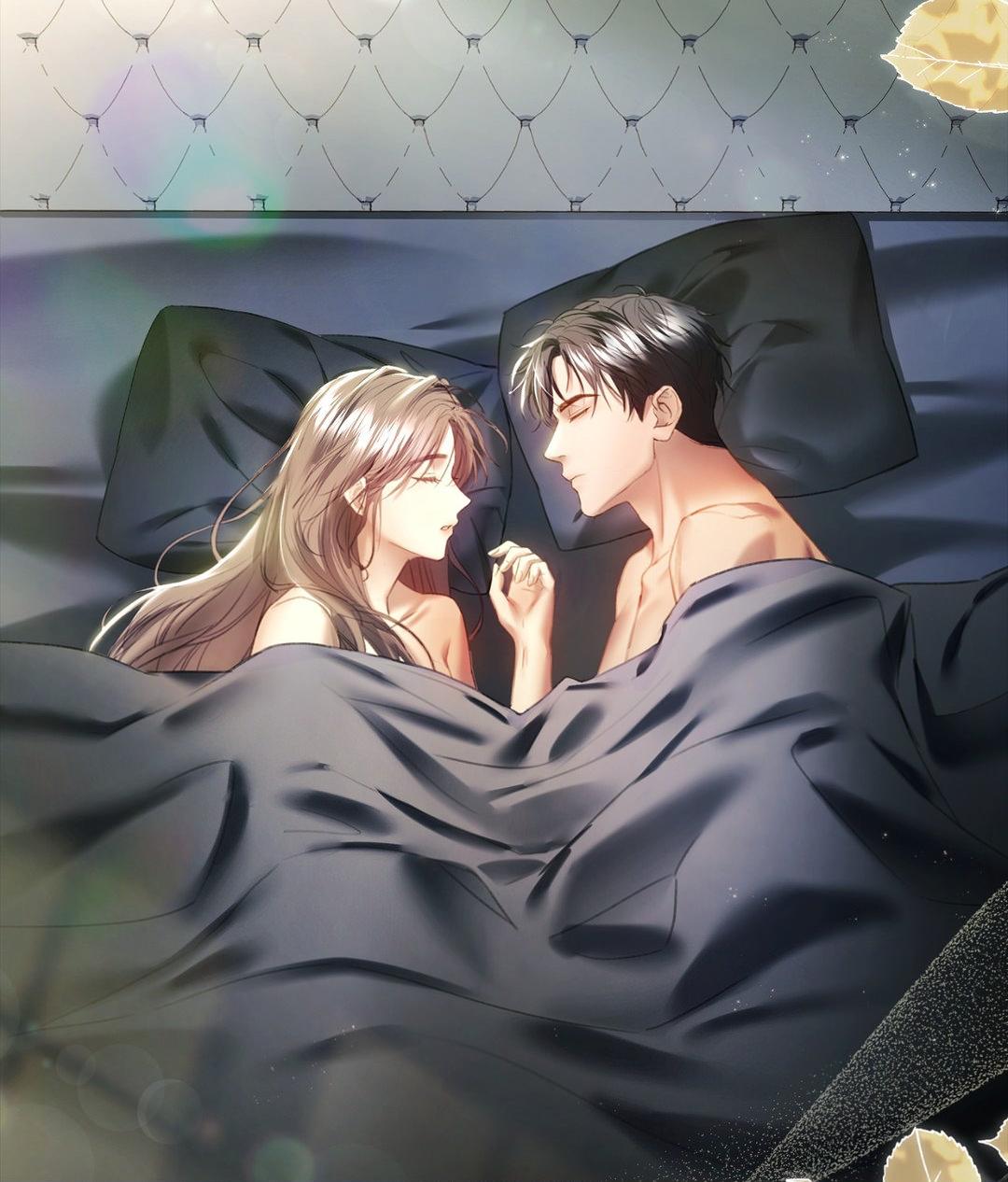 The Young Wife Chapter 19 - Page 41