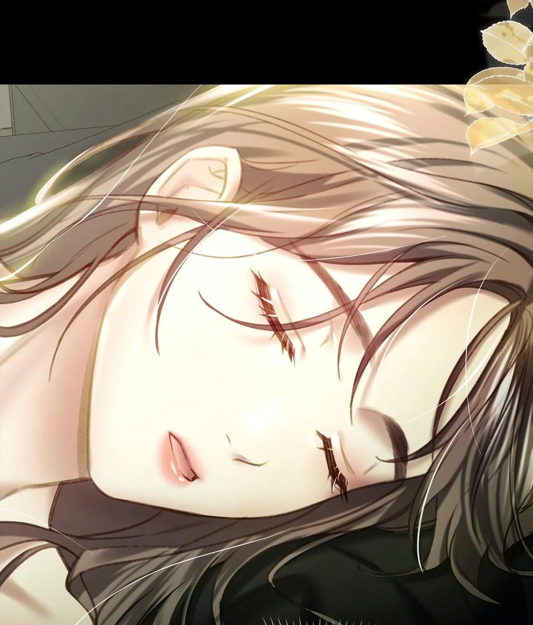 The Young Wife Chapter 19 - Page 43