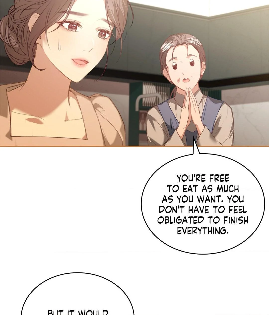 The Young Wife Chapter 19 - Page 5