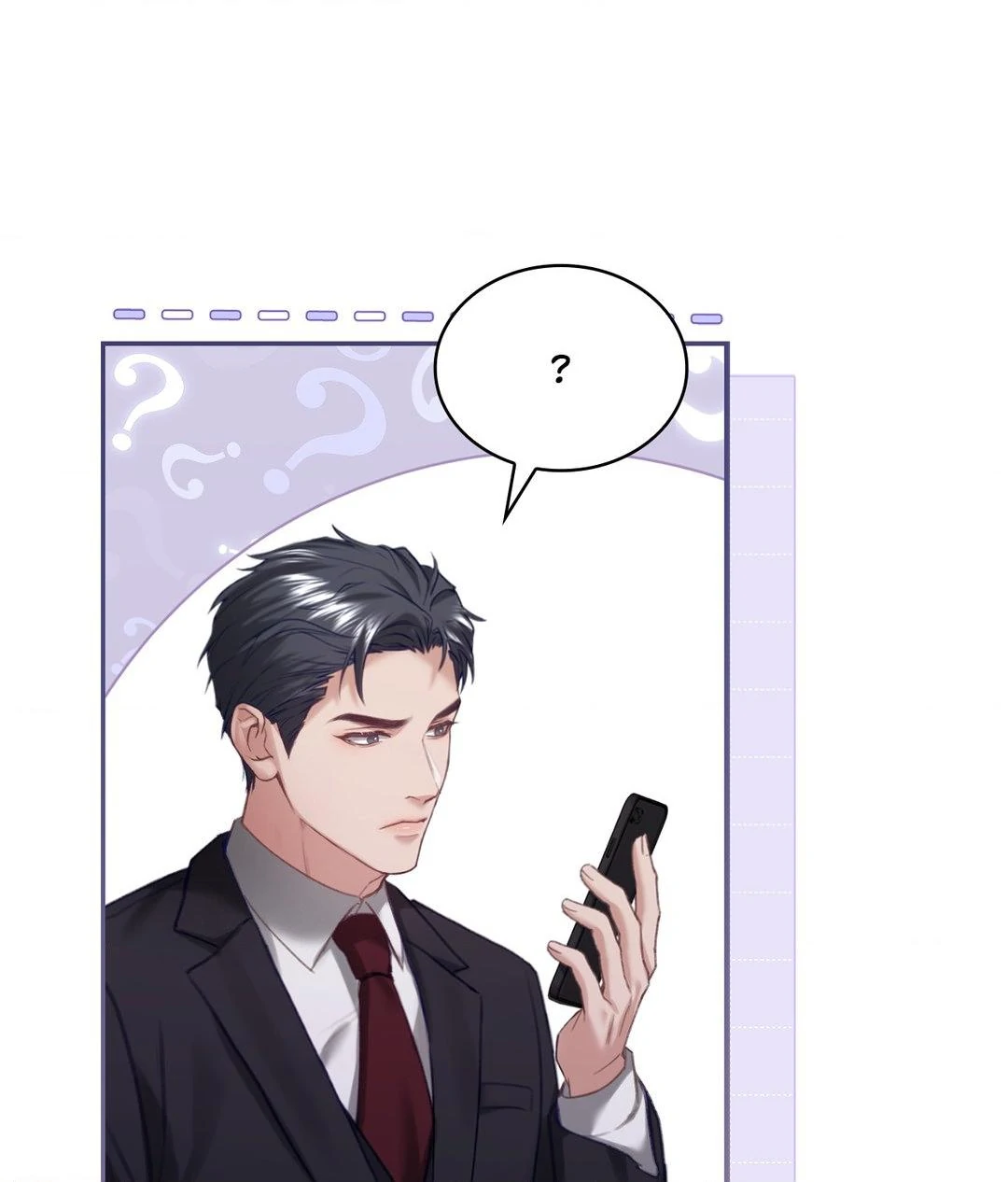 The Young Wife Chapter 19 - Page 95